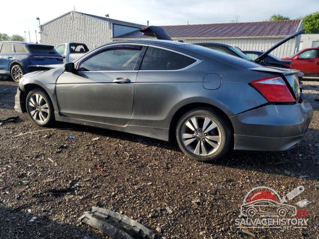 1HGCS1B88CA023008 2012 HONDA ACCORD photo no. 2