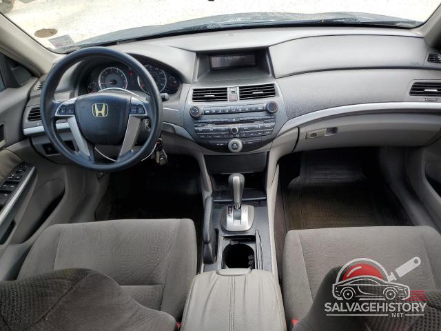 1HGCP367X8A050653 2008 HONDA ACCORD photo no. 8