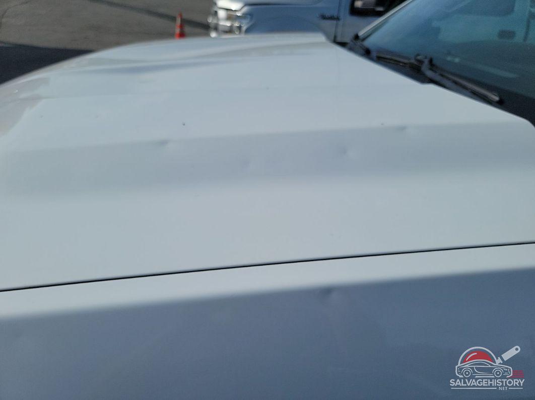 2GCRCNEC8K1113572 2019 CHEVROLET SILVERADO LD photo no. 2