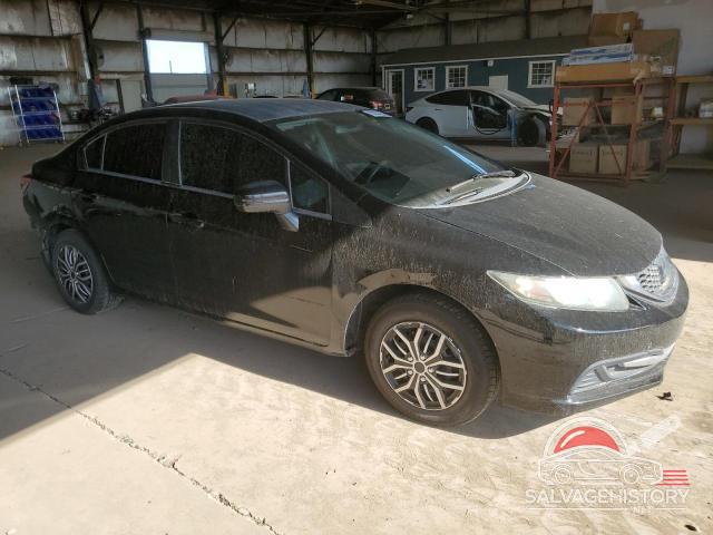 2HGFB2F54FH524986 2015 HONDA CIVIC photo no. 4