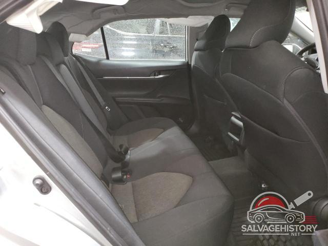 4T1C11BK4RU126426 2024 TOYOTA CAMRY photo no. 10