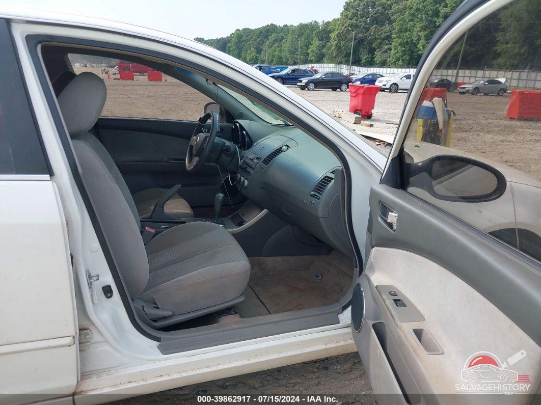 1N4AL11D66N445623 2006 NISSAN ALTIMA photo no. 5