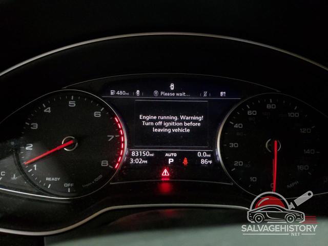 WA1LABF78JD006109 2018 AUDI Q7 photo no. 9