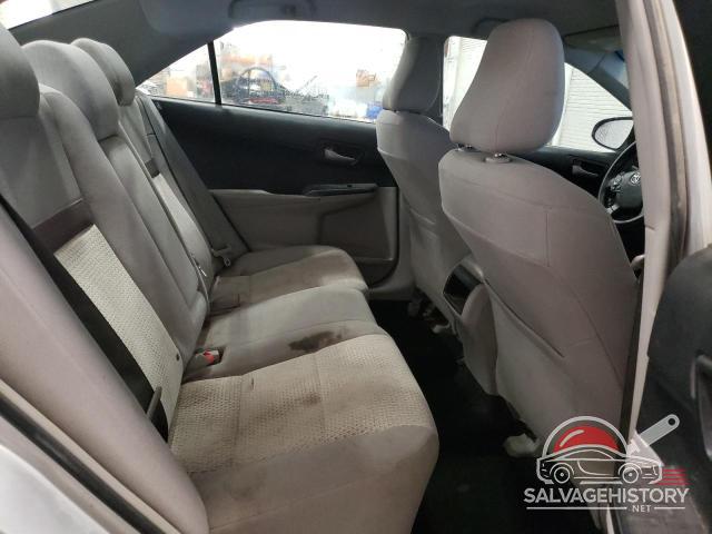 4T4BF1FK7DR308692 2013 TOYOTA CAMRY photo no. 10