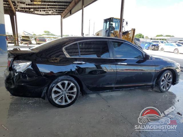 1HGCR2F58FA242573 2015 HONDA ACCORD photo no. 3