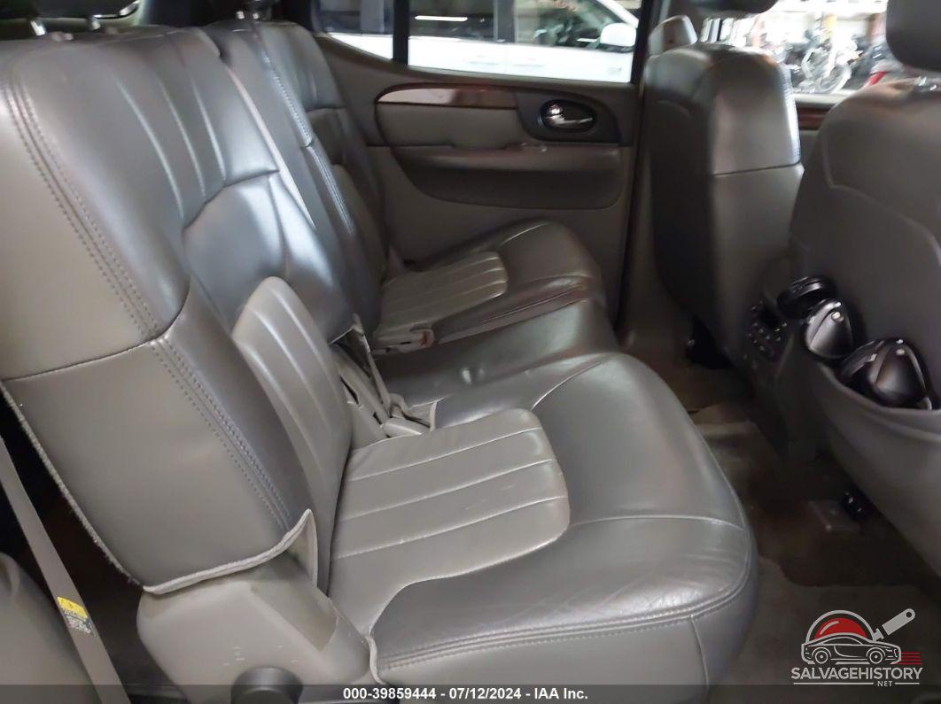 1GKET16P936193455 2003 GMC ENVOY XL photo no. 8