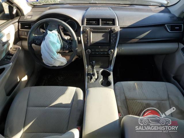4T4BF1FK8GR570578 2016 TOYOTA CAMRY photo no. 8