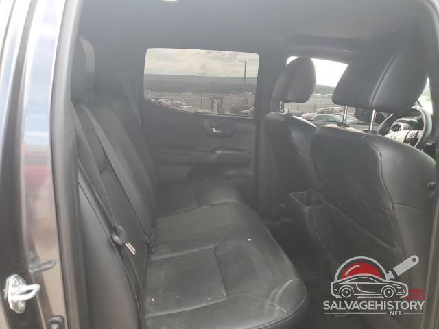 3TMCZ5AN2MM429220 2021 TOYOTA TACOMA photo no. 10
