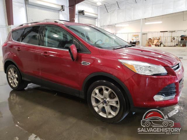 1FMCU9J97GUB44923 2016 FORD ESCAPE photo no. 4