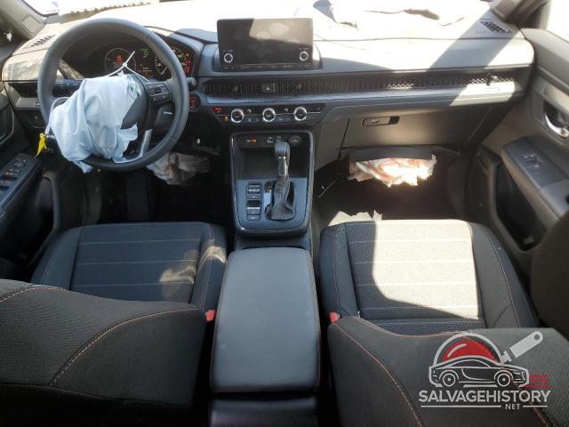 5J6RS6H54RL024327 2024 HONDA CRV photo no. 8