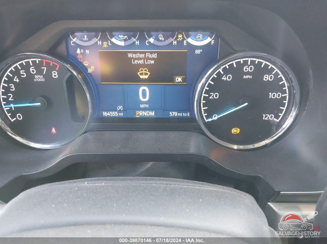 1FTFW1E59MFC08528 2021 FORD F150 photo no. 7