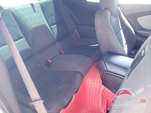 2G1FA1E30E9300076 2014 CHEVROLET CAMARO photo no. 10