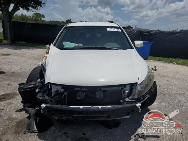 1HGCP2F39AA131480 2010 HONDA ACCORD photo no. 5