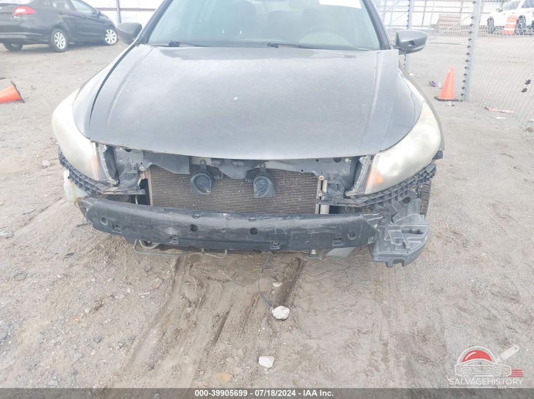 1HGCP2F30CA128955 2012 HONDA ACCORD photo no. 6