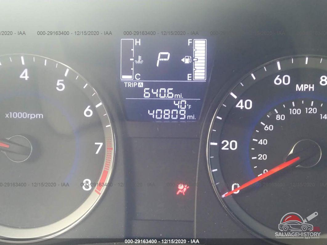 KMHCT5AE4GU260234 2016 HYUNDAI ACCENT photo no. 7