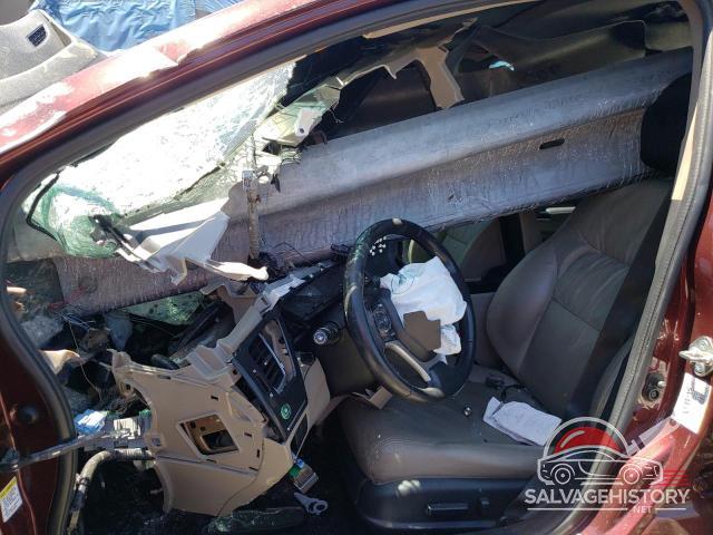 19XFB2F95FE234236 2015 HONDA CIVIC photo no. 7