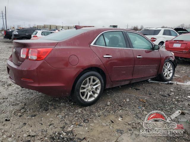 1G11C5SL8FF170881 2015 CHEVROLET MALIBU photo no. 3