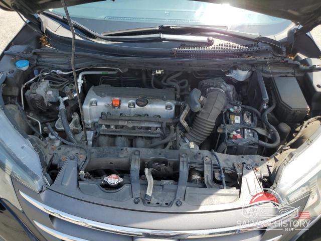 2HKRM4H78EH724453 2014 HONDA CRV photo no. 11