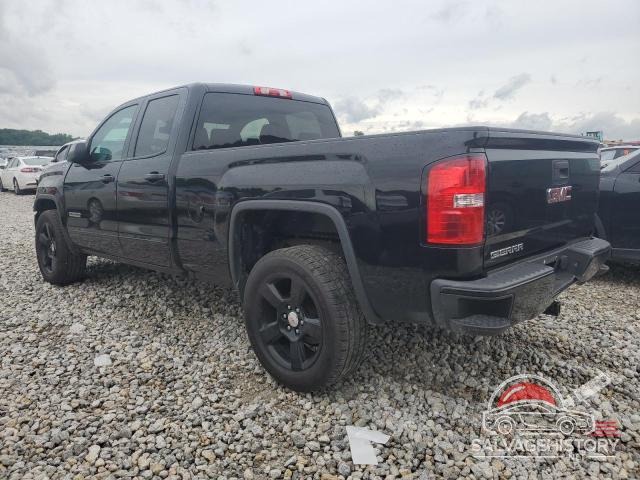 1GTV2LEC5GZ214251 2016 GMC SIERRA photo no. 2