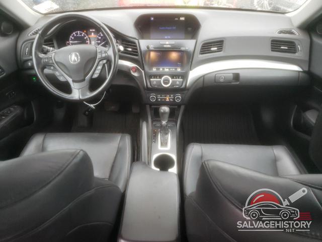 19UDE2F79GA022782 2016 ACURA ILX photo no. 8
