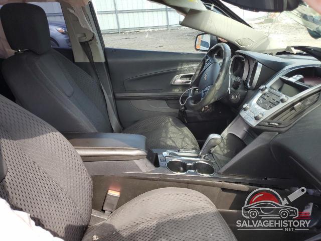 2GNALAEK9F1174066 2015 CHEVROLET EQUINOX photo no. 7