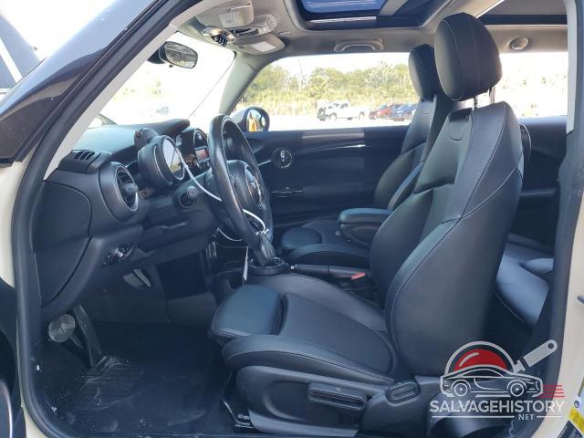 WMWXP7C54F2A36569 2015 MINI COOPER photo no. 7