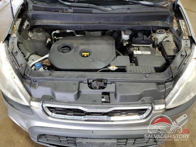 KNDJT2A64C7414677 2012 KIA SOUL photo no. 12