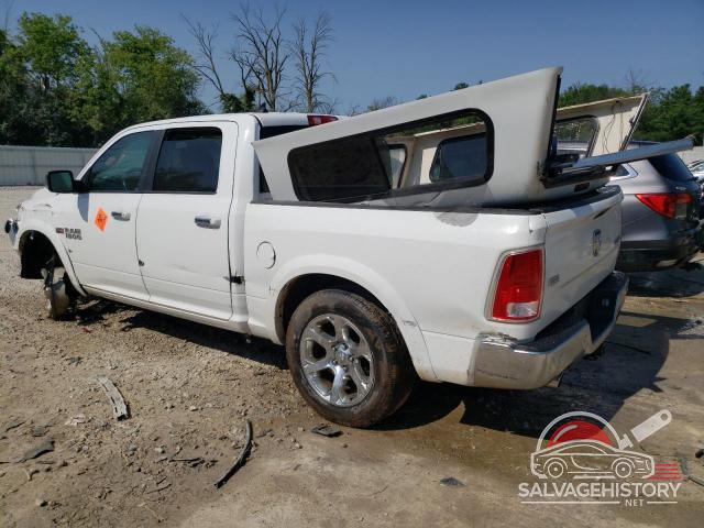 1C6RR7NT7GS180625 2016 RAM 1500 photo no. 2