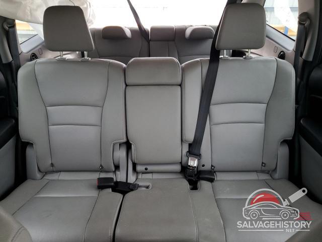 5FNYF6H53HB047508 2017 HONDA PILOT photo no. 10