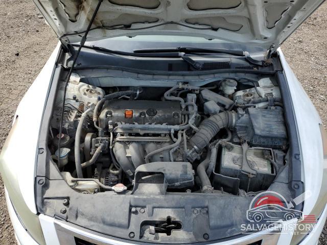 1HGCP26408A076209 2008 HONDA ACCORD photo no. 11