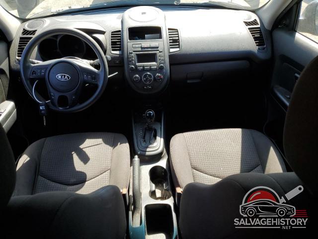 KNDJT2A50C7448705 2012 KIA SOUL photo no. 8