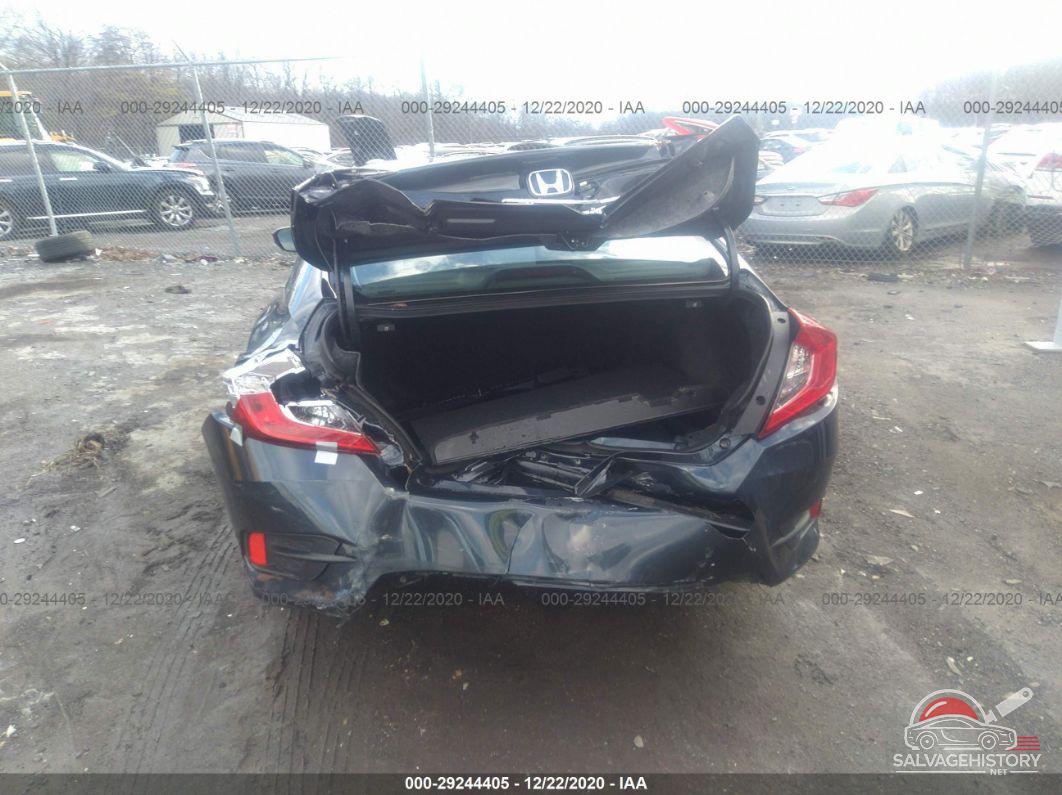 2HGFC2F71HH568753 2017 HONDA CIVIC SEDAN photo no. 6