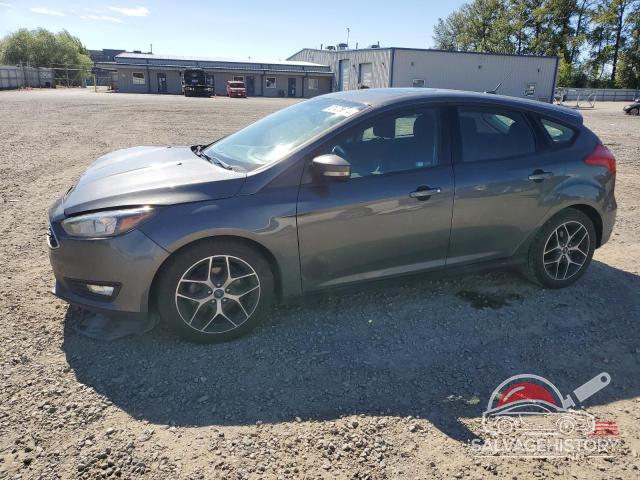 1FADP3M22HL215115 2017 FORD FOCUS photo no. 19