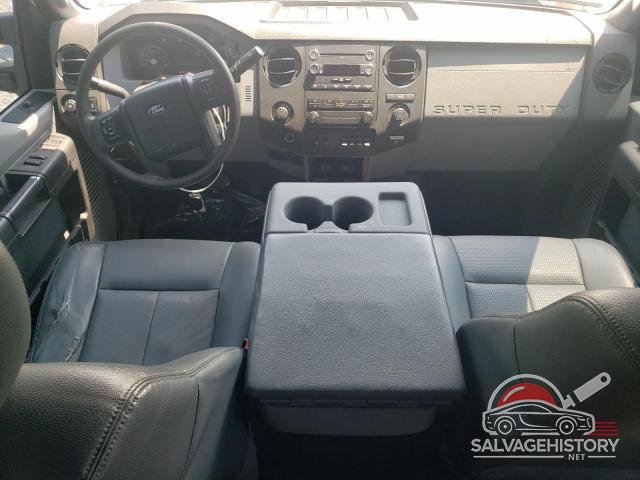 1FT7W3BTXGEC86801 2016 FORD ALL OTHER photo no. 8