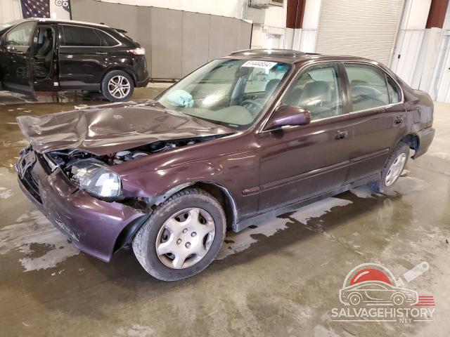 1HGEJ8642YL022699 2000 HONDA CIVIC photo no. 21
