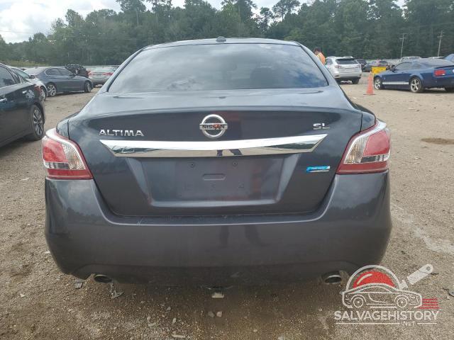 1N4AL3AP2DN472322 2013 NISSAN ALTIMA photo no. 6