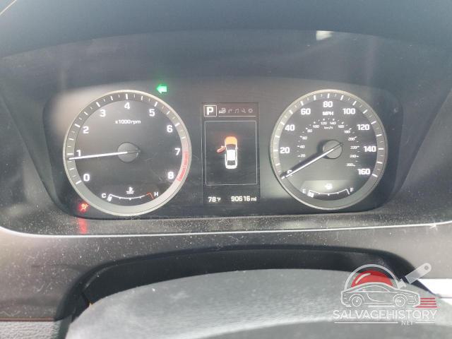 5NPE34AF5FH108049 2015 HYUNDAI SONATA photo no. 9