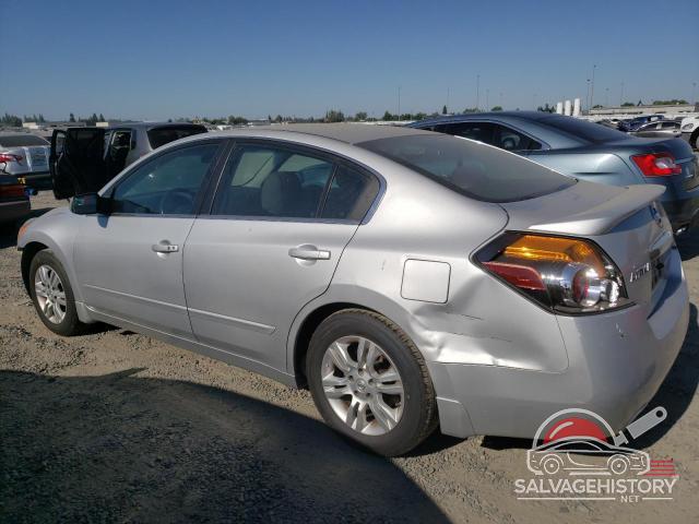1N4AL2AP0CN471338 2012 NISSAN ALTIMA photo no. 2