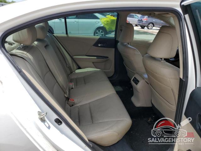 1HGCR2F82GA146031 2016 HONDA ACCORD photo no. 10