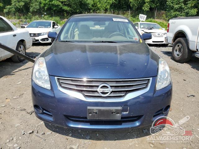 1N4AL2AP9CN472049 2012 NISSAN ALTIMA photo no. 5