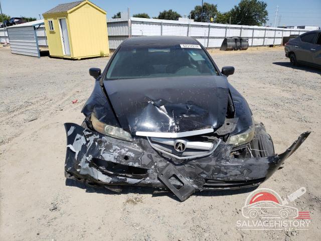19UUA66206A040433 2006 ACURA TL photo no. 5
