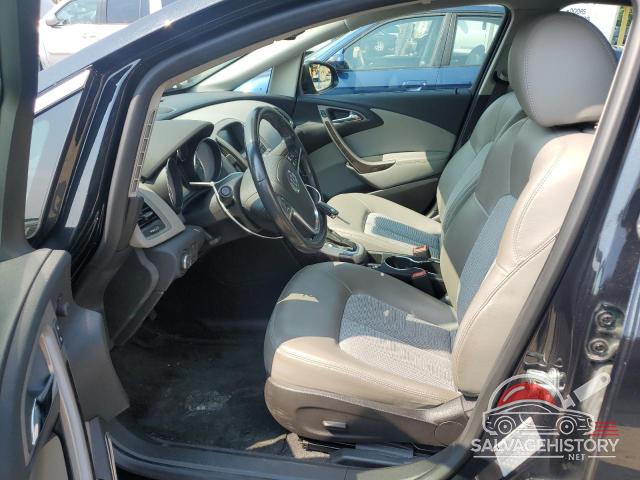 1G4PR5SK8E4104957 2014 BUICK VERANO photo no. 7