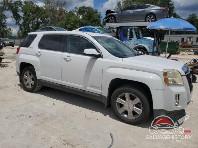 2CTALMEC1B6240369 2011 GMC TERRAIN photo no. 4