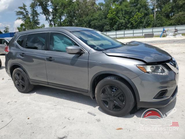 JN8AT2MT1GW025688 2016 NISSAN ROGUE photo no. 4
