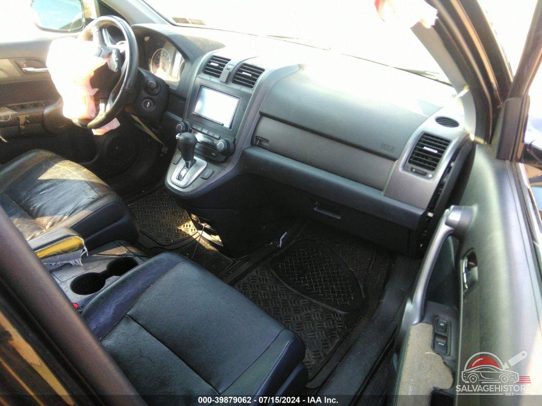 5J6RE48769L042258 2009 HONDA CR-V photo no. 5