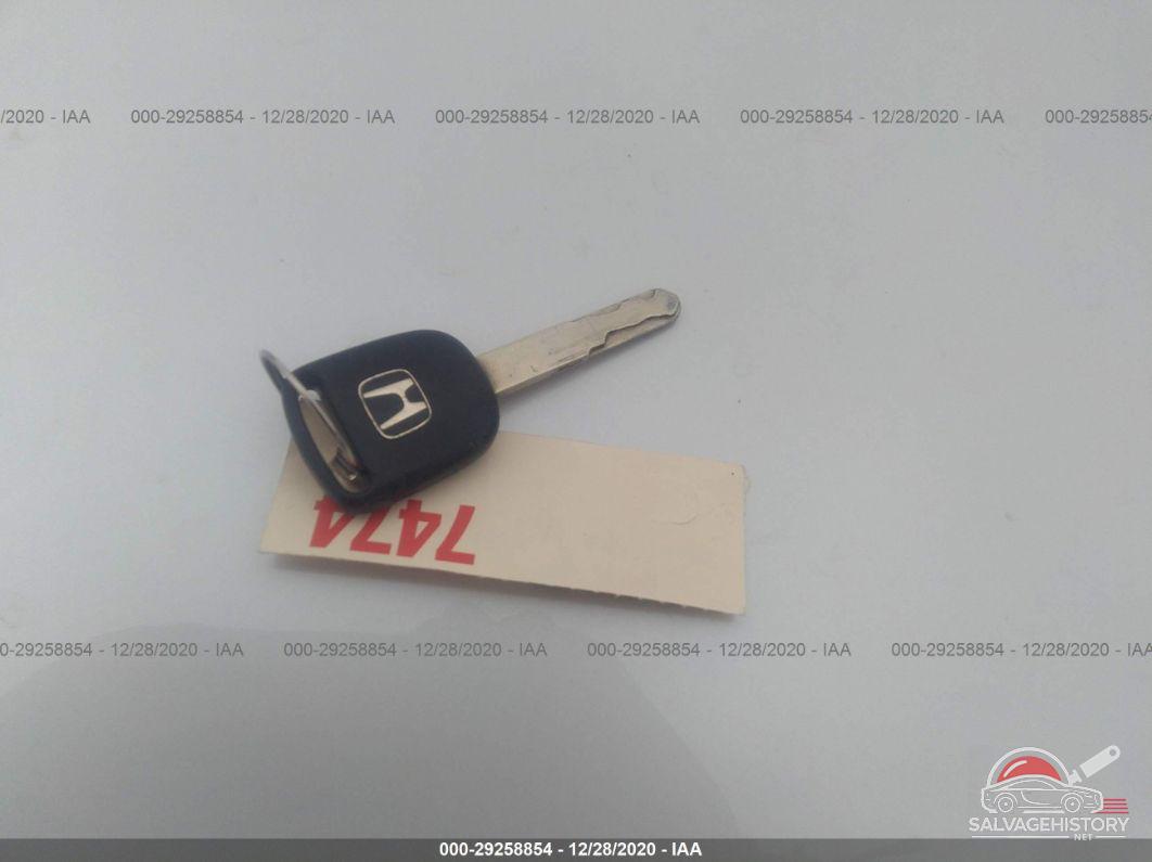 1HGES16374L006455 2004 HONDA CIVIC photo no. 11