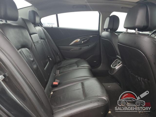 1G4GB5GR7EF164534 2014 BUICK LACROSSE photo no. 10