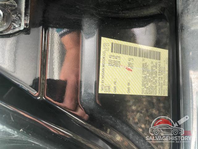 1N4AL3AP7FN396065 2015 NISSAN ALTIMA photo no. 10