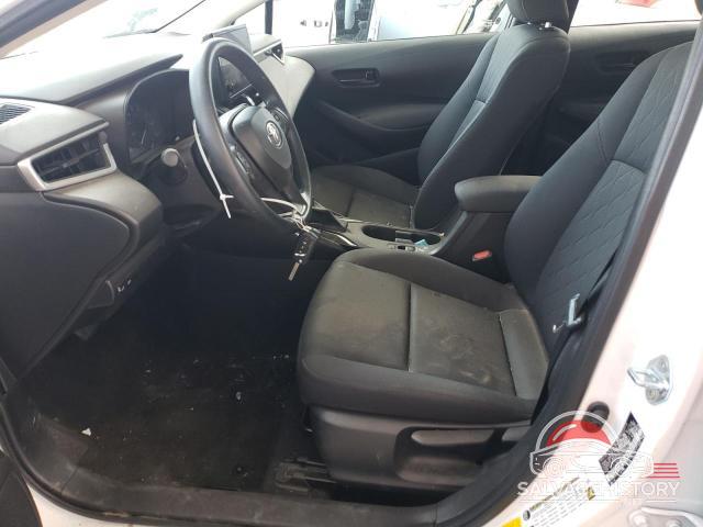 5YFB4MDE7PP008414 2023 TOYOTA COROLLA photo no. 7