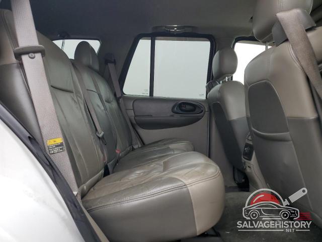 1GNDT13S442290661 2004 CHEVROLET TRAILBLZR photo no. 11